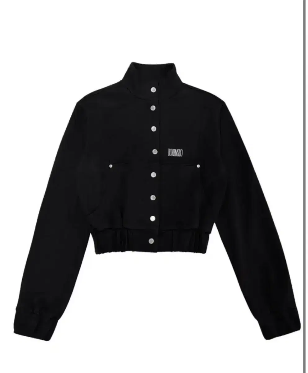 ジャケット・アウター Bohemian Seoul BOHEMSEO BOMBER JACKET BOHEMIAN SEOUL | 보헤미안서울 Bohemian Seoul 2 WAY BIKER